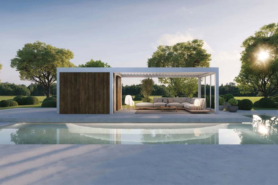 Exterior Living