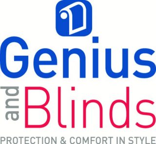 GENIUS BLINDS