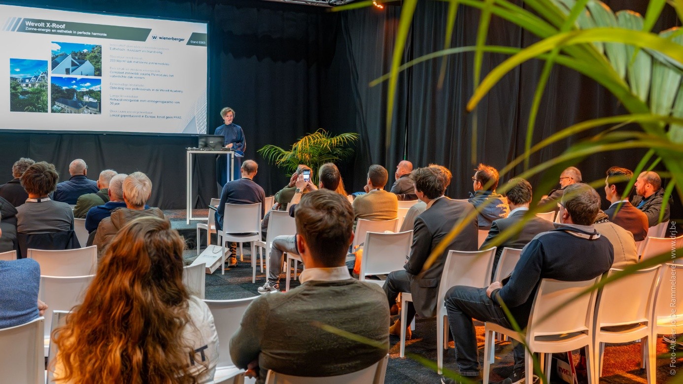 PolycloseSummit – voor exposanten