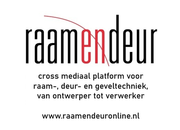 Raam en Deur
