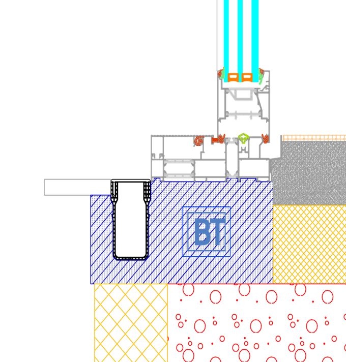 BuildtechnicsTekening